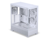 Phanteks XT View Matrix White - 1600848 - zdjęcie 2